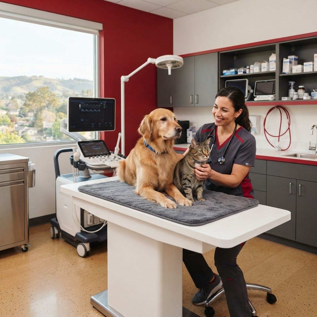 Top 10 Best Veterinary Clinics in San Jose