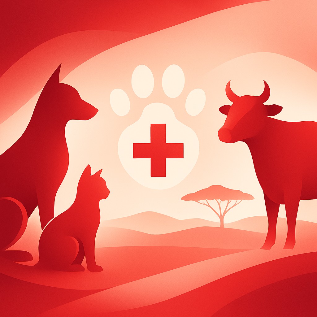Top 10 Best Veterinary Clinics in Zimbabwe