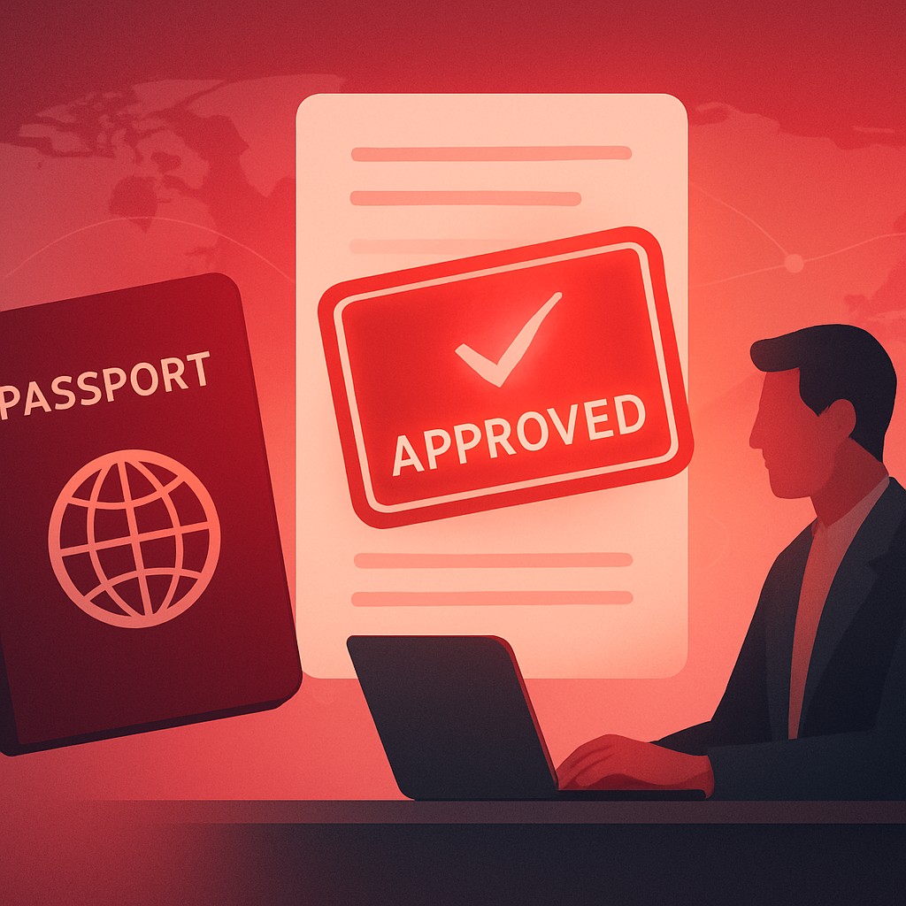 Top 10 Best Visa Consultants in Algeria