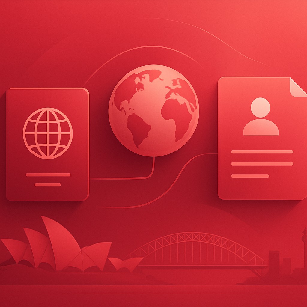 Top 10 Best Visa Consultants in Australia