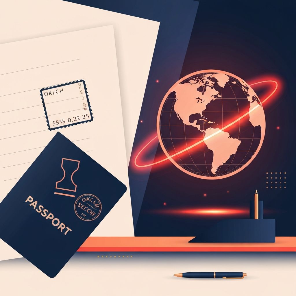 Top 10 Best Visa Consultants in Brazil
