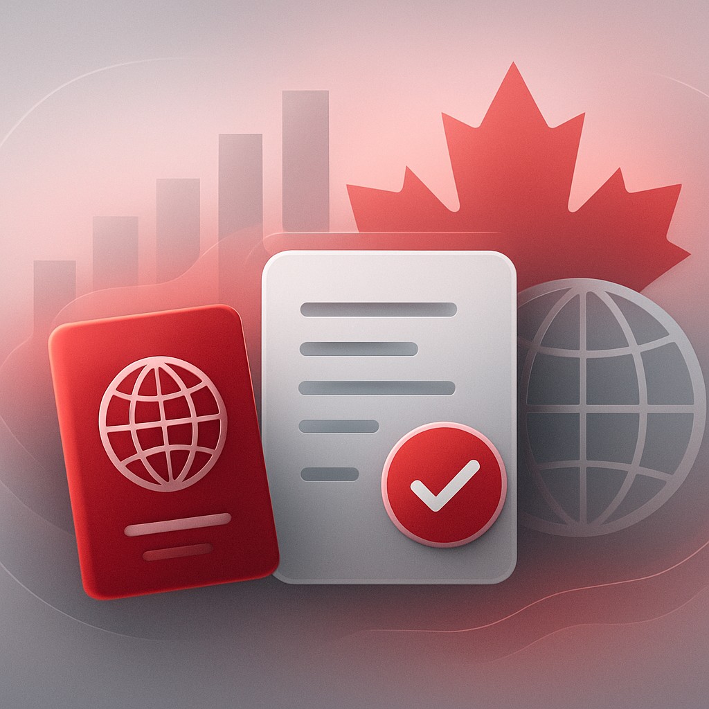 Top 10 Best Visa Consultants in Canada
