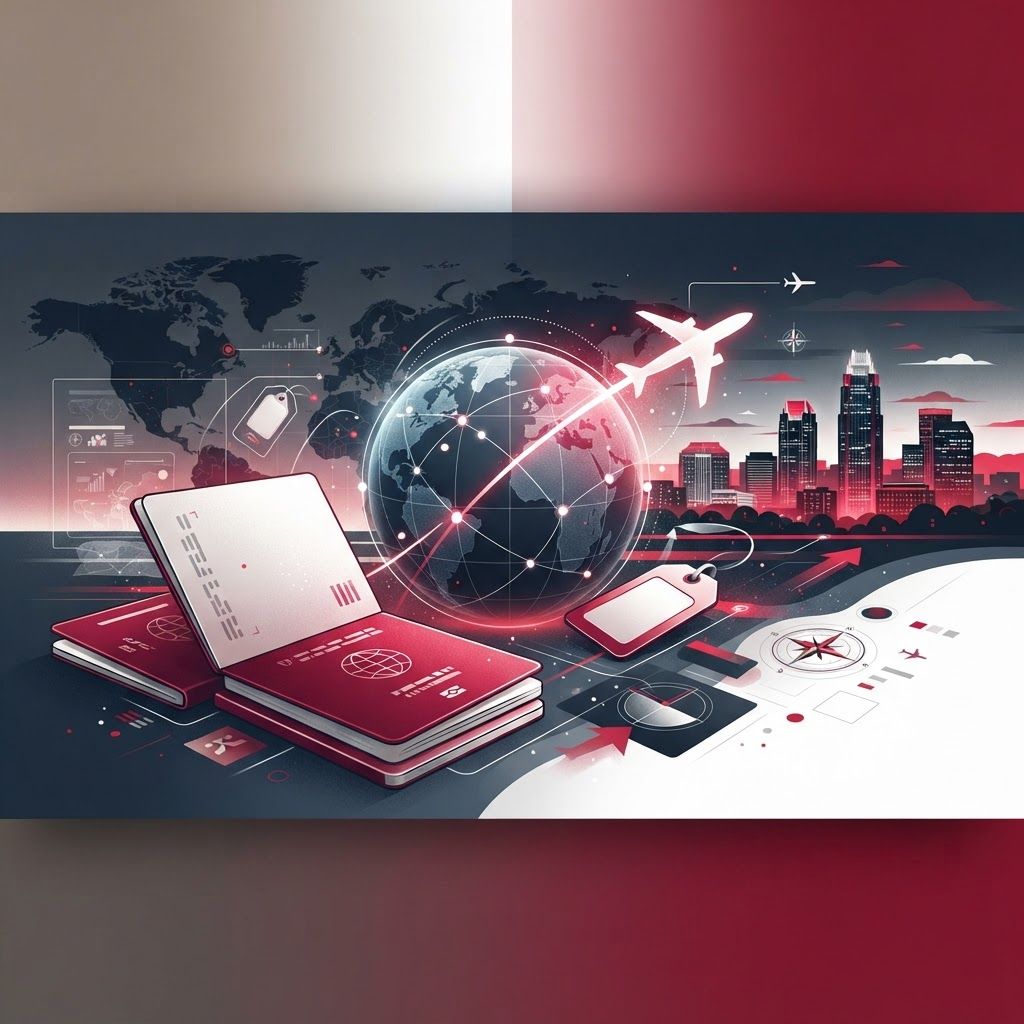 Top 10 Best Visa Consultants in Charlotte