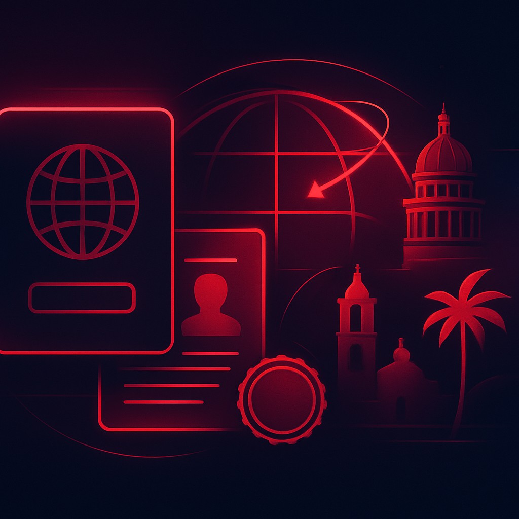 Top 10 Best Visa Consultants in Cuba