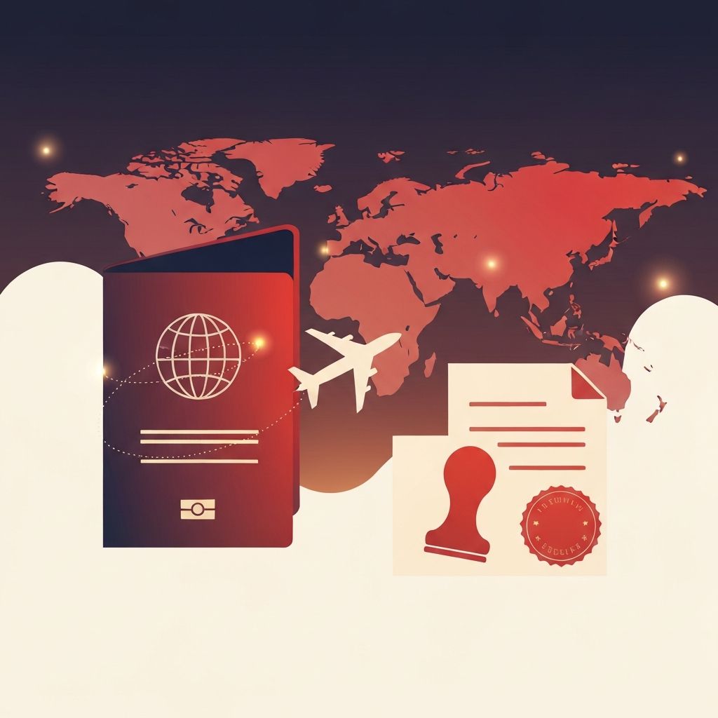 Top 10 Best Visa Consultants in Ethiopia