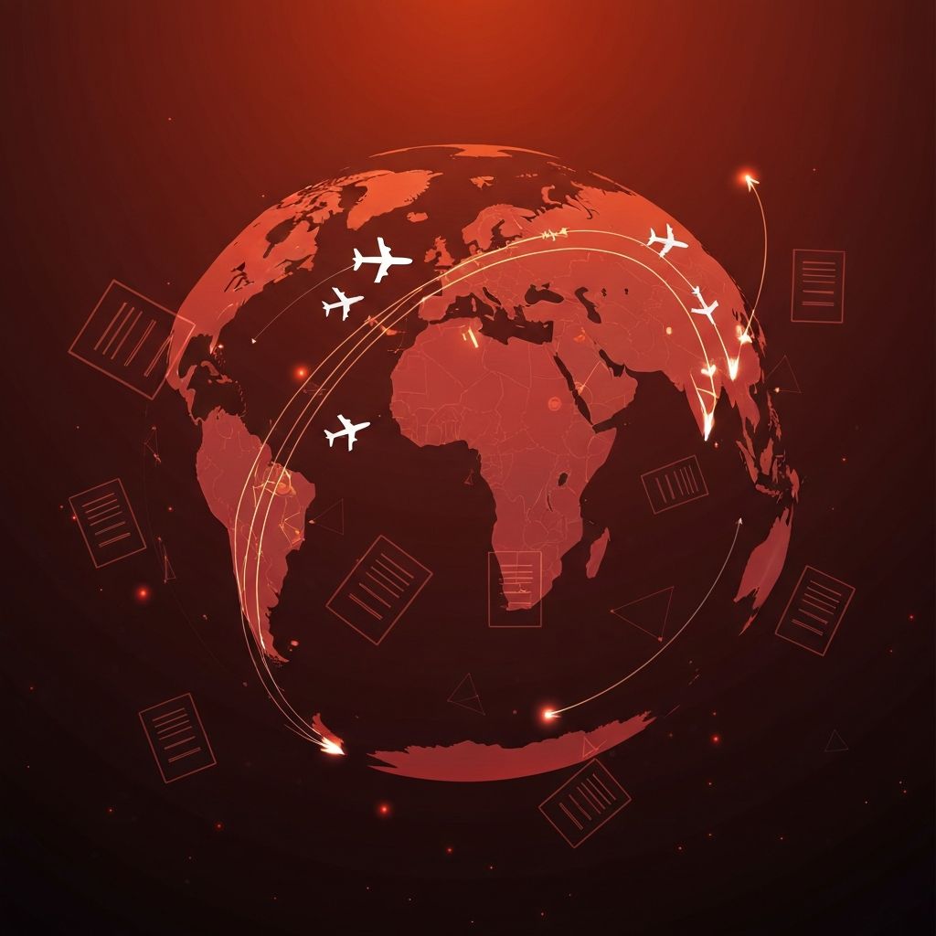 Top 10 Best Visa Consultants in Indonesia