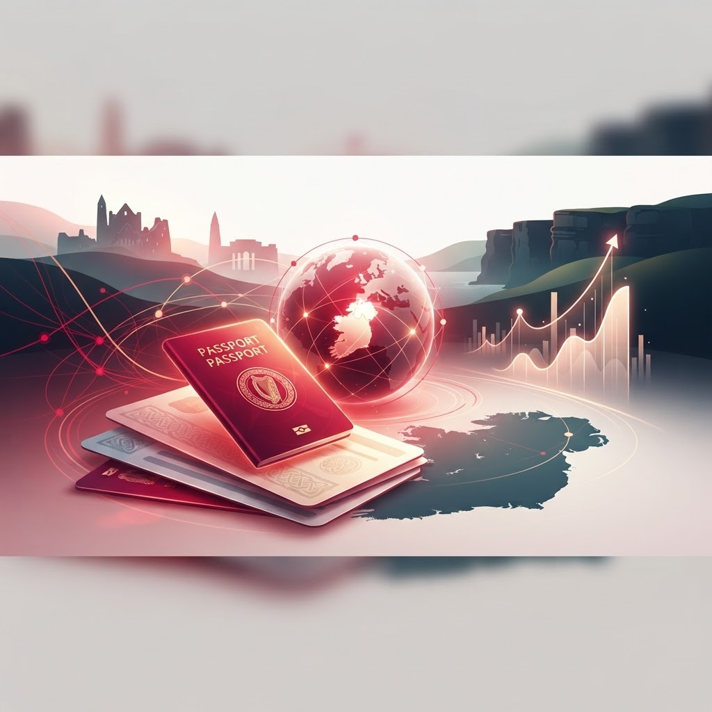Top 10 Best Visa Consultants in Ireland