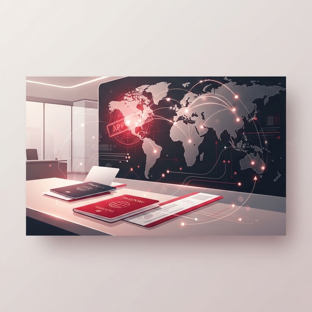 Top 10 Best Visa Consultants in Liberia