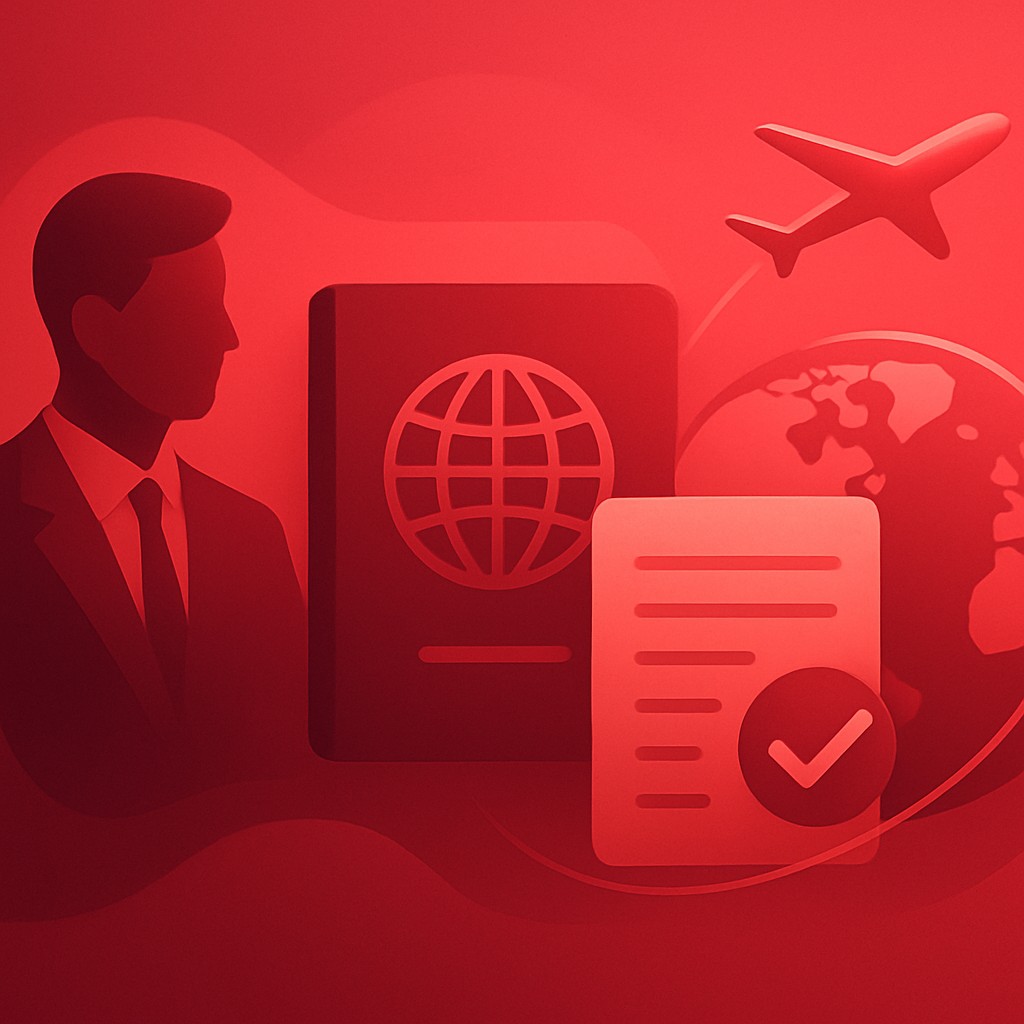 Top 10 Best Visa Consultants in Malawi
