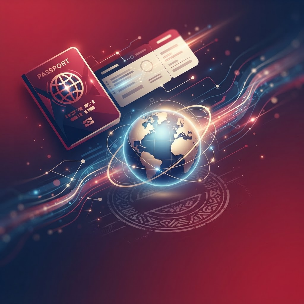 Top 10 Best Visa Consultants in Mauritania