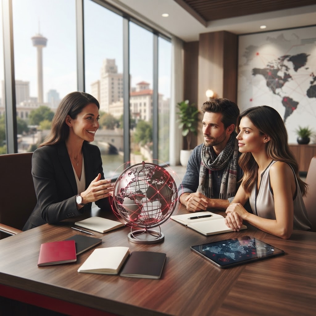 Top 10 Best Visa Consultants in San Antonio