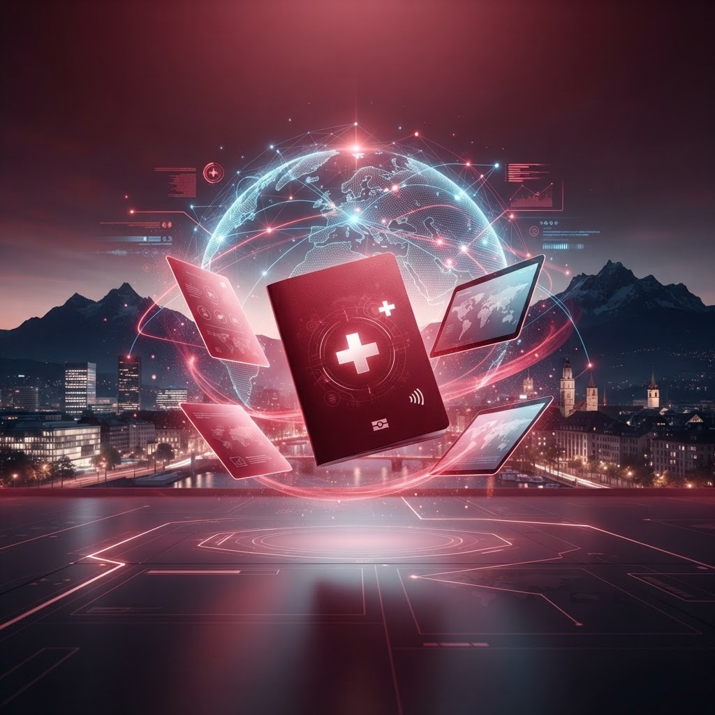 Top 10 Best Visa Consultants in Switzerland