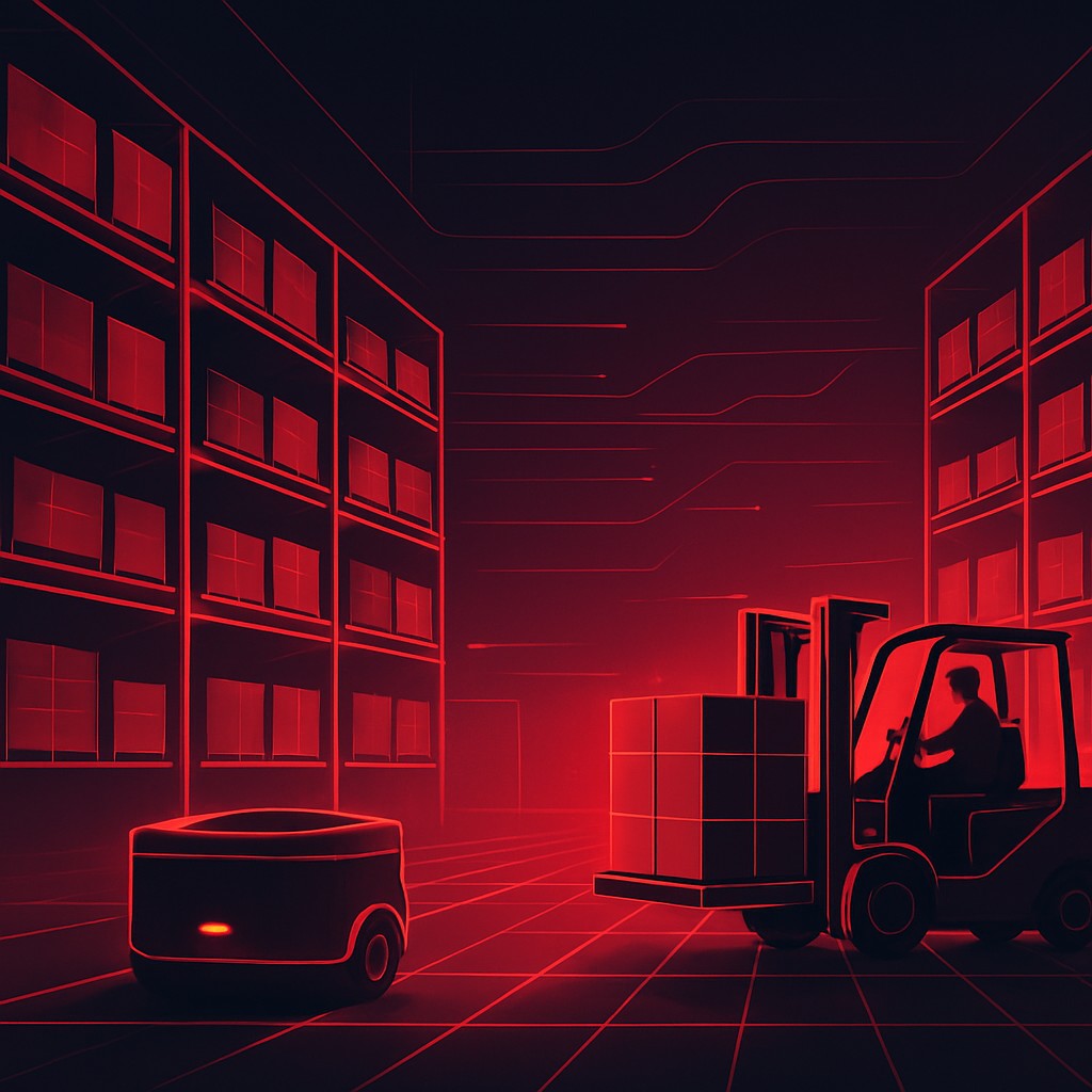 Top 10 Best Warehousing Companies in Algeria