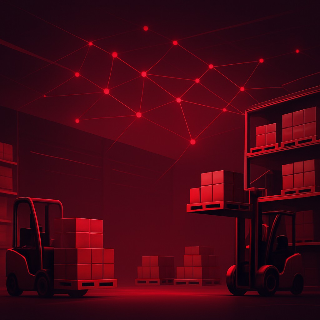 Top 10 Best Warehousing Companies in Angola