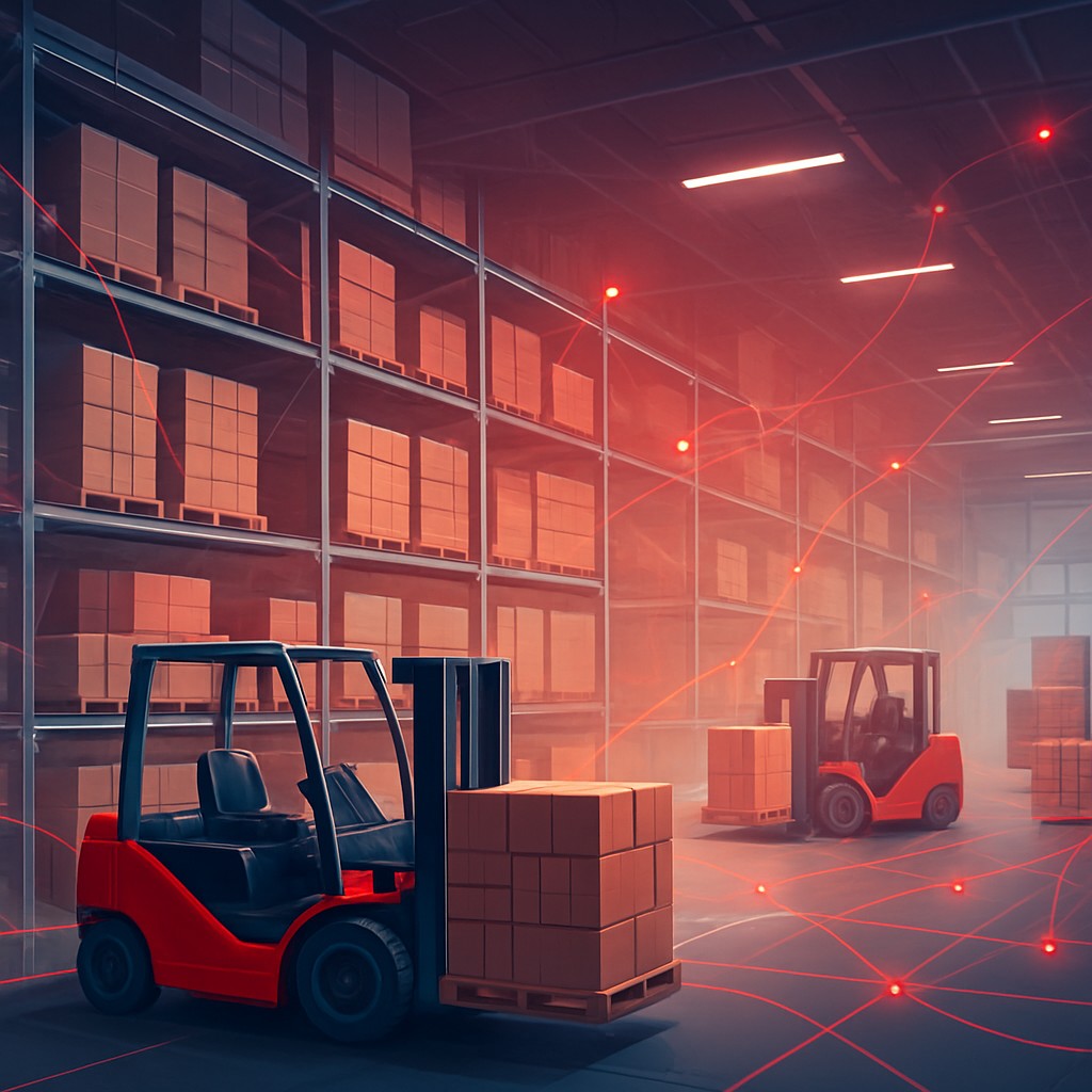 Top 10 Best Warehousing Companies in Cameroon