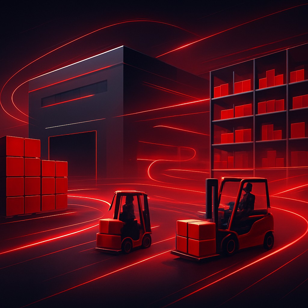 Top 10 Best Warehousing Companies in Côte d'Ivoire