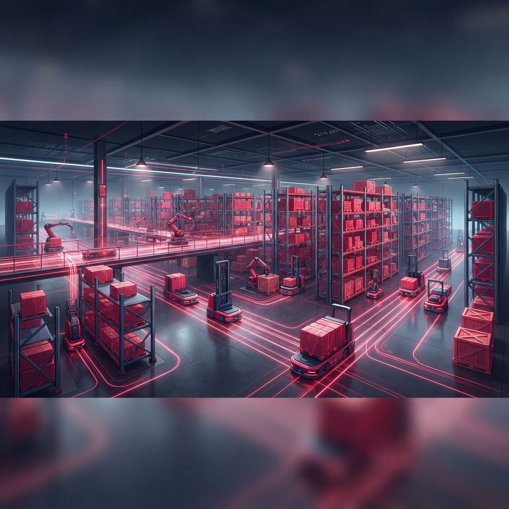Top 10 Best Warehousing Companies in Fresno