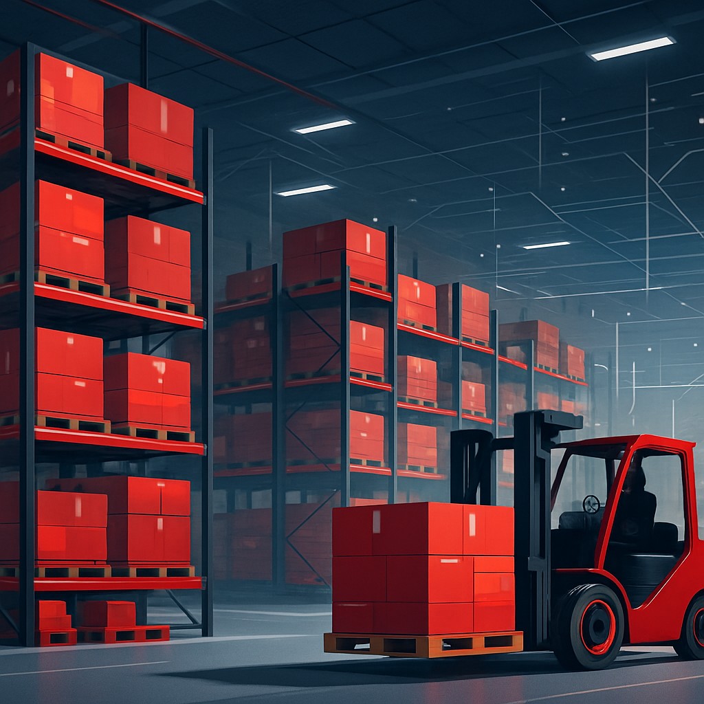 Top 10 Best Warehousing Companies in Ghana