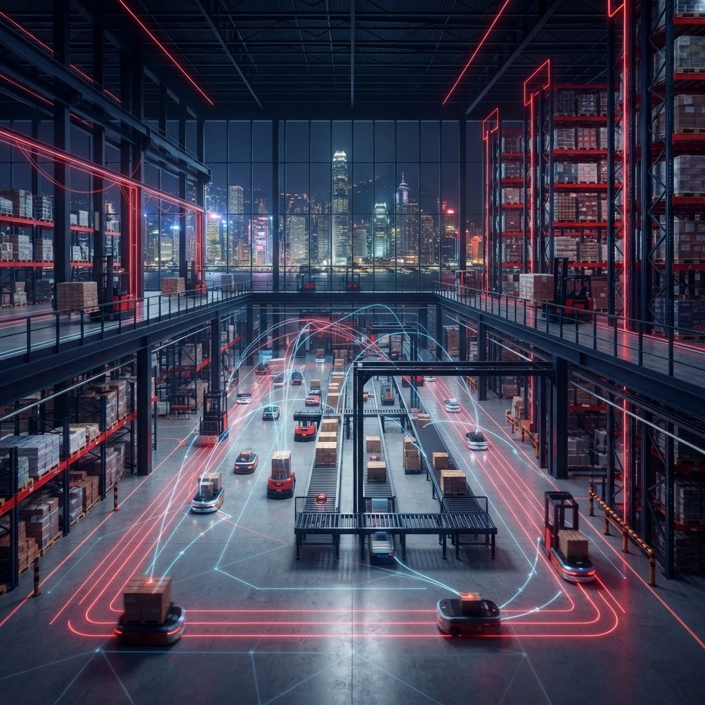 Top 10 Best Warehousing Companies in Hong Kong