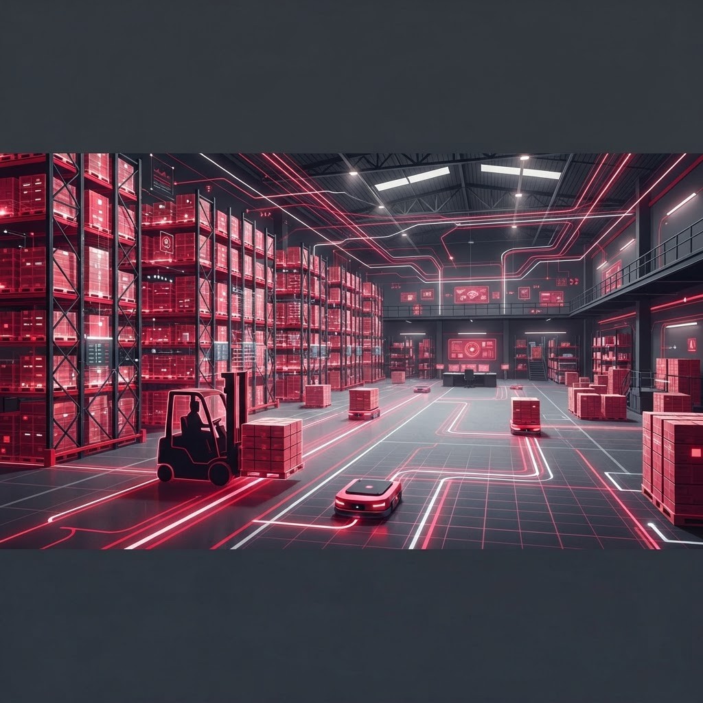 Top 10 Best Warehousing Companies in Ireland