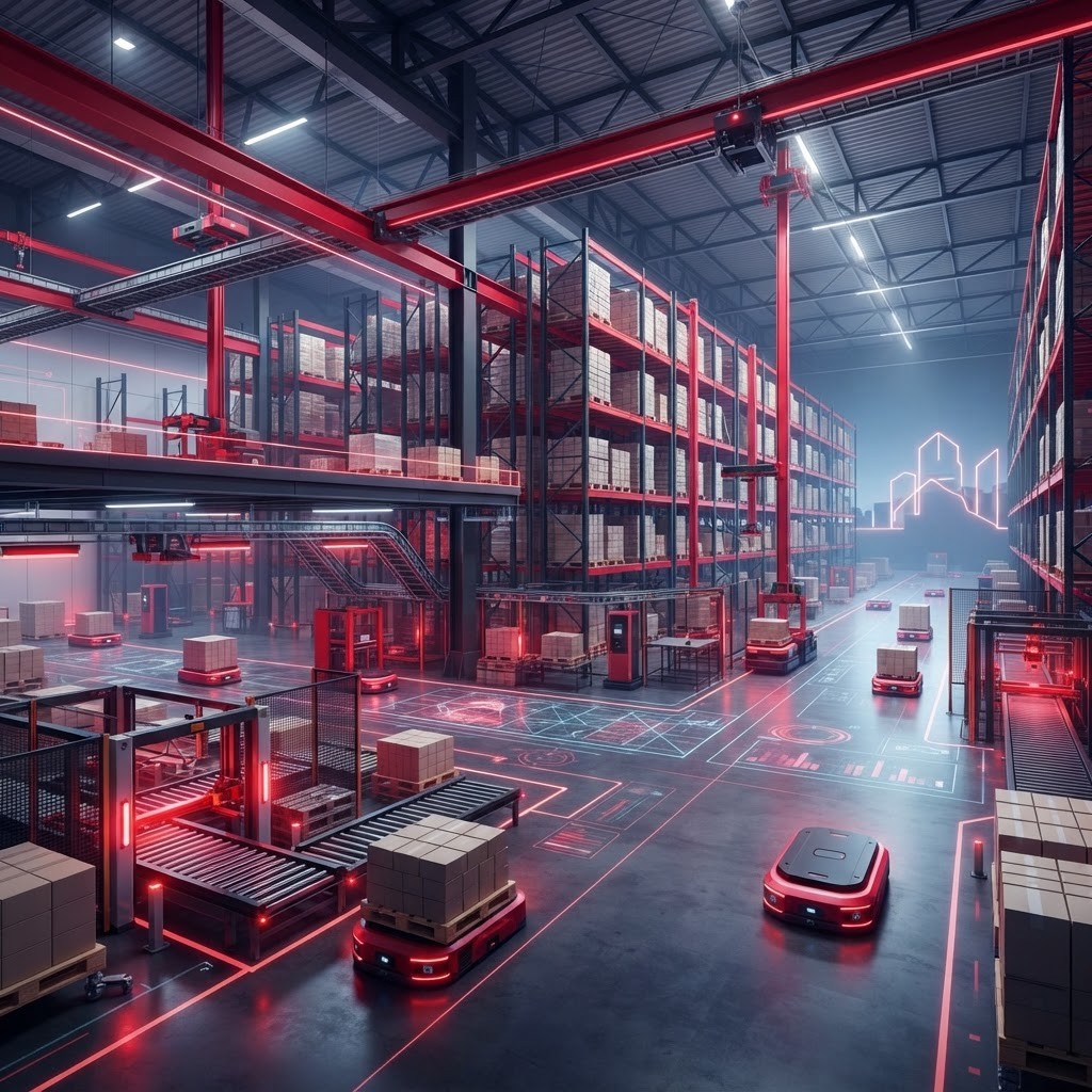 Top 10 Best Warehousing Companies in Israel