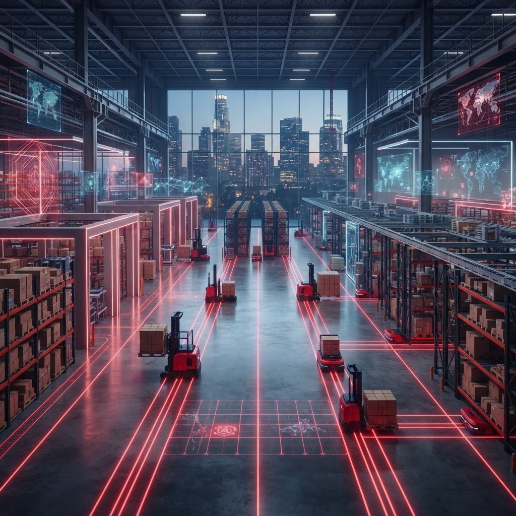Top 10 Best Warehousing Companies in Los Angeles