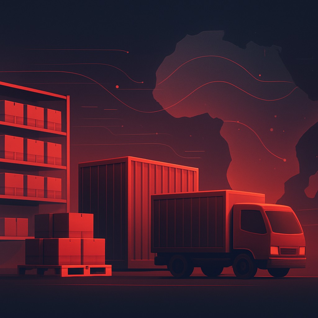 Top 10 Best Warehousing Companies in Mali