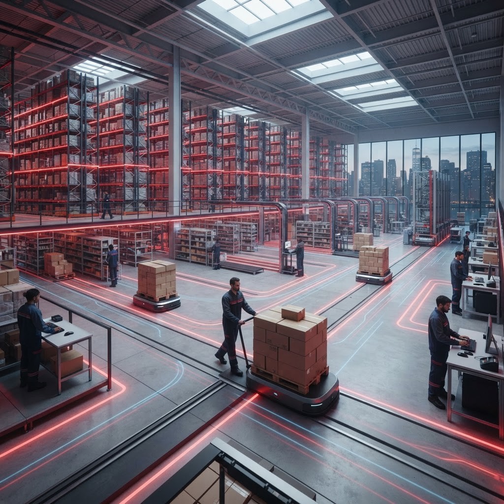 Top 10 Best Warehousing Companies in New York