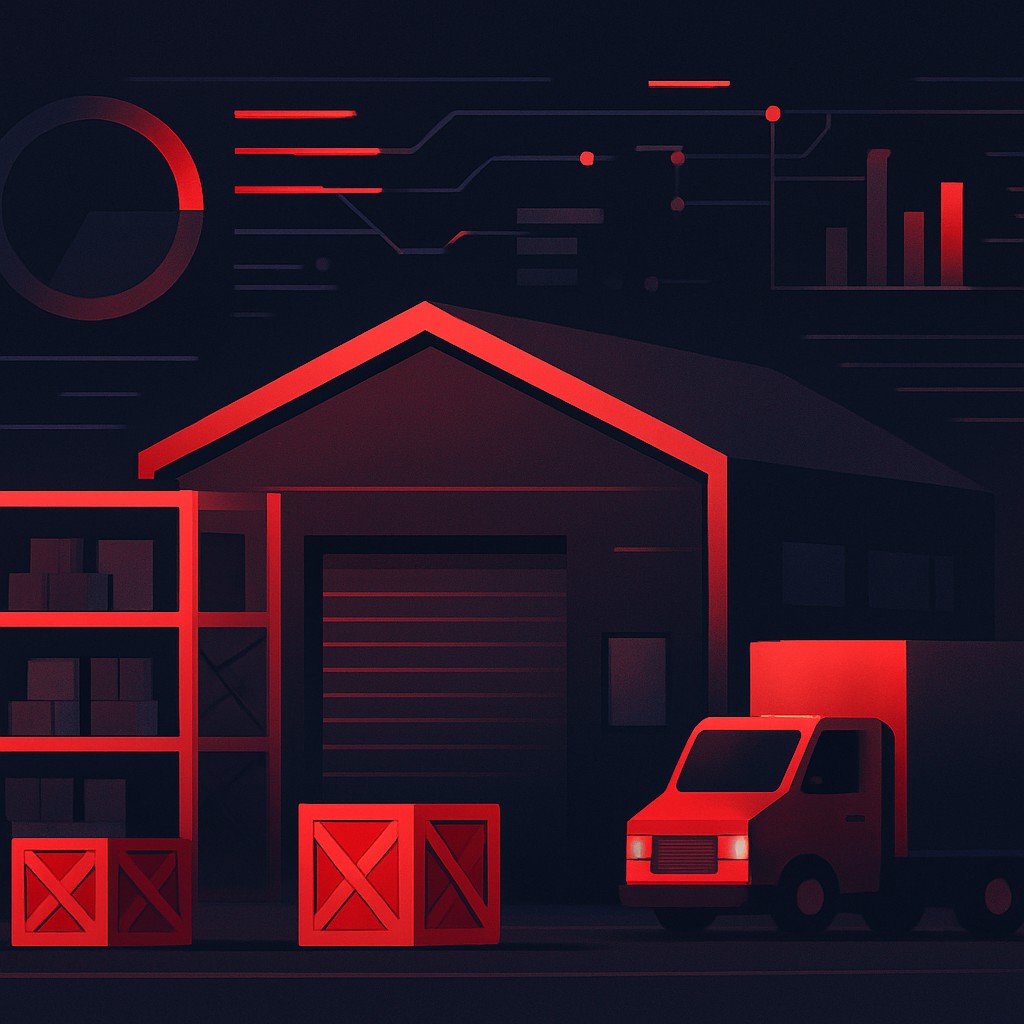Top 10 Best Warehousing Companies in Niger
