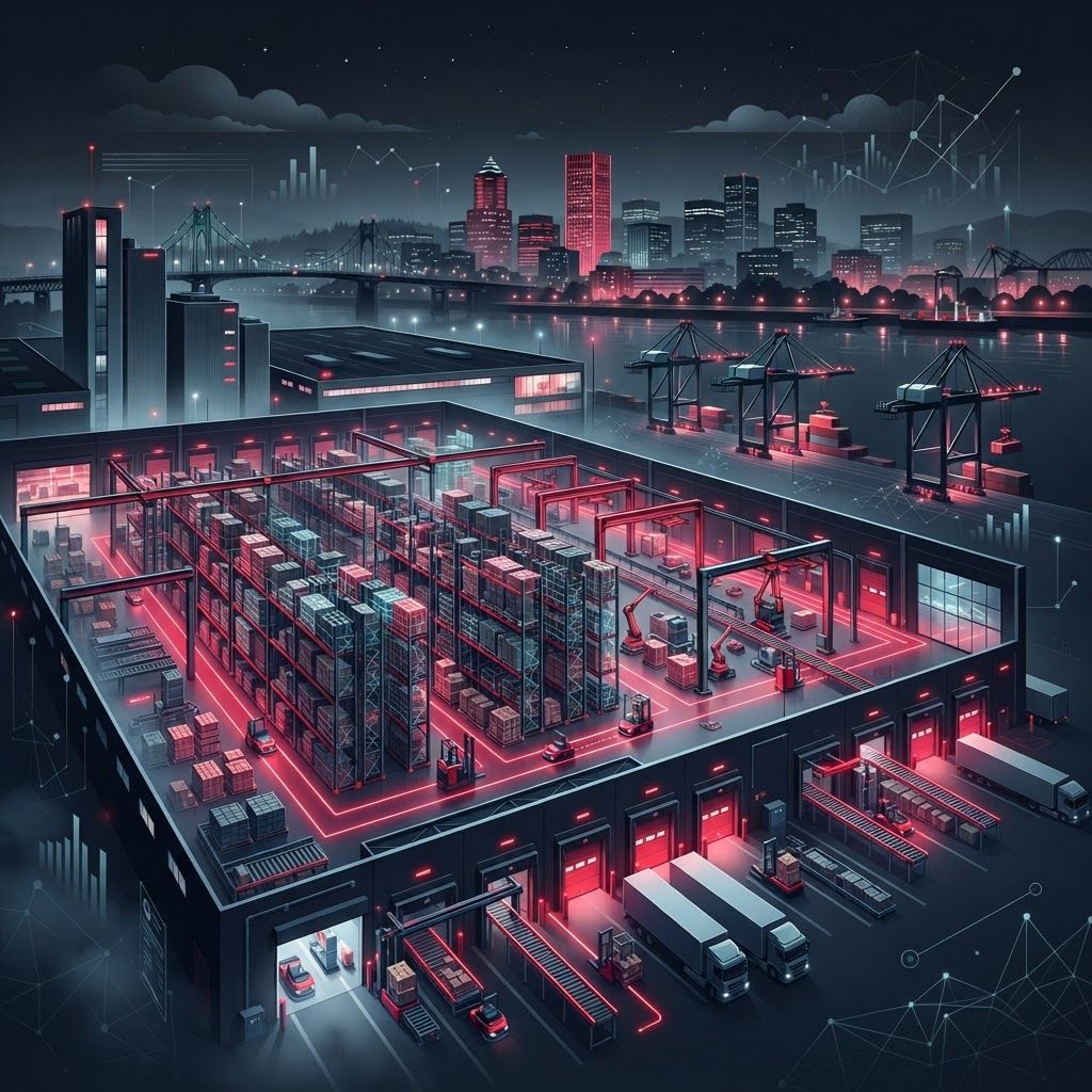 Top 10 Best Warehousing Companies in Portland