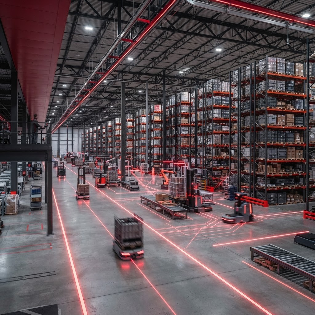 Top 10 Best Warehousing Companies in San Antonio