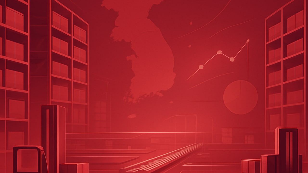 Top 10 Best Warehousing Companies in South Korea