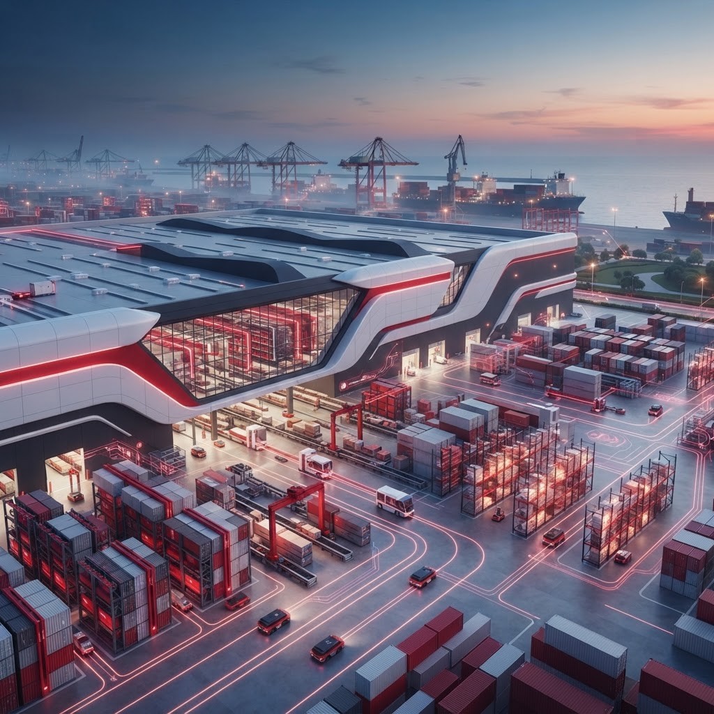 Top 10 Best Warehousing Companies in Turkmenistan