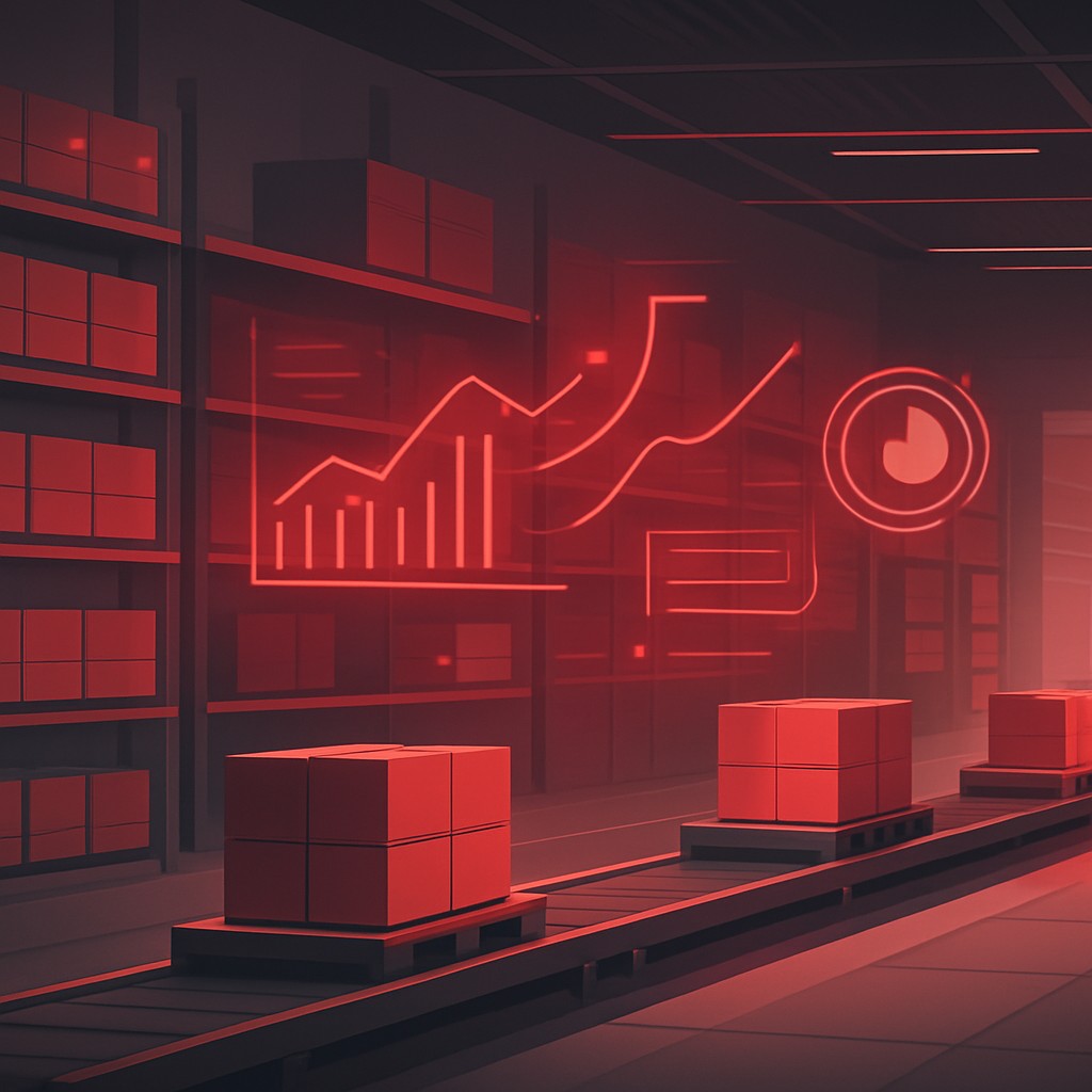 Top 10 Best Warehousing Companies in Ukraine