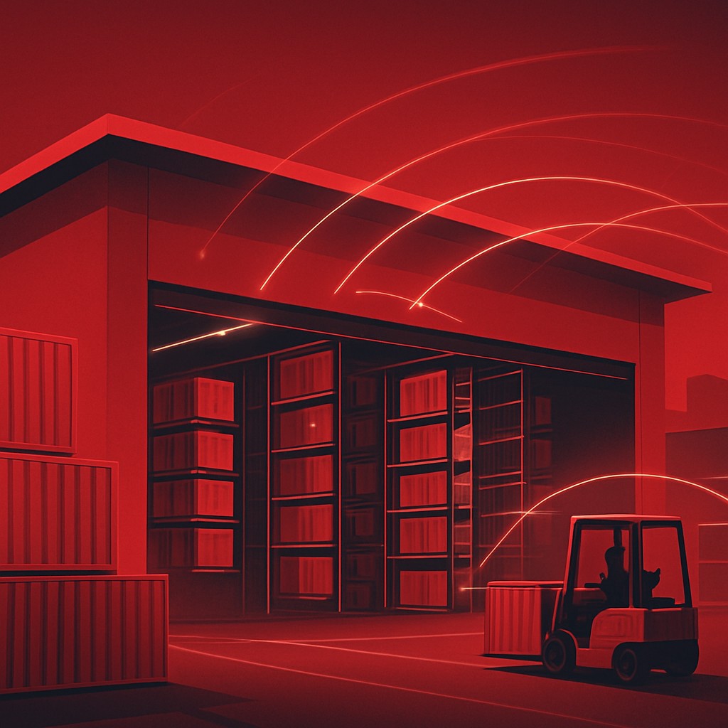 Top 10 Best Warehousing Companies in Zambia
