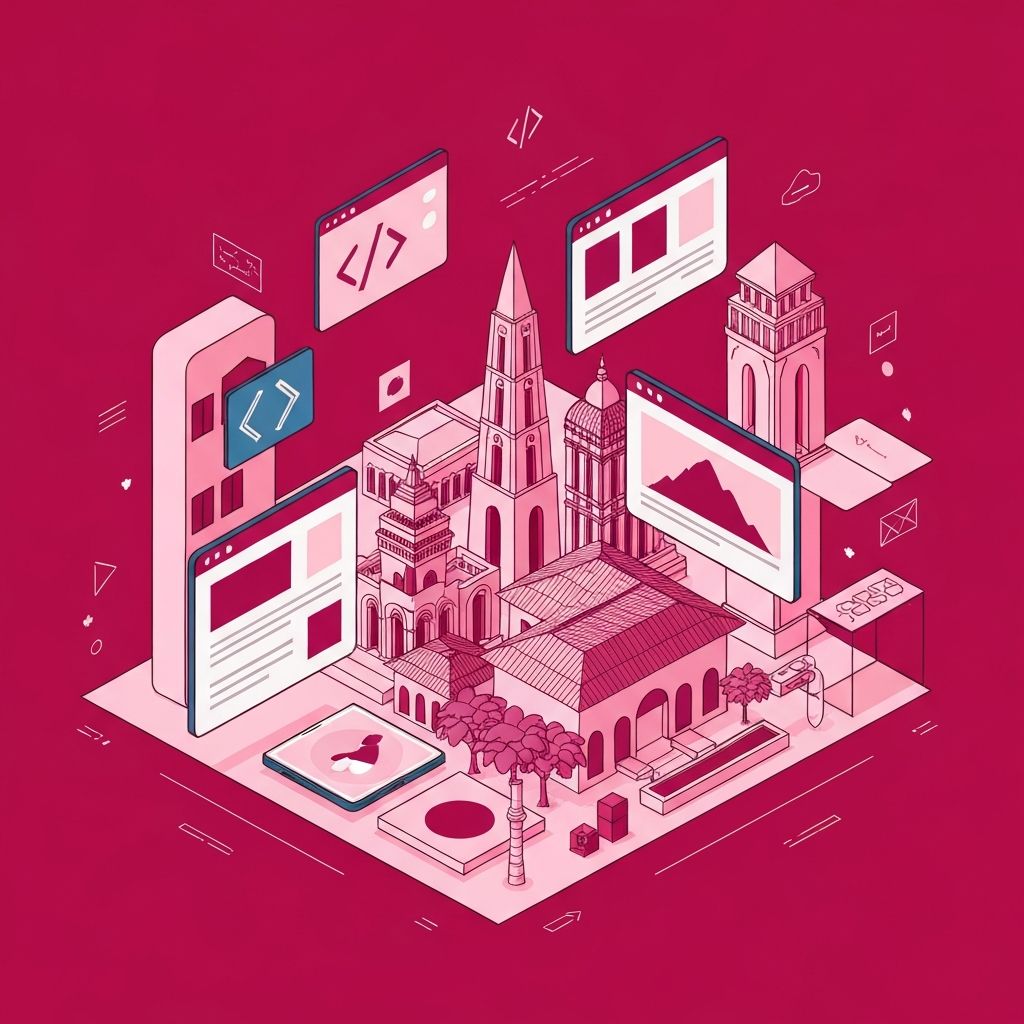 Top 10 Best Web Design & Development Companies in Aba