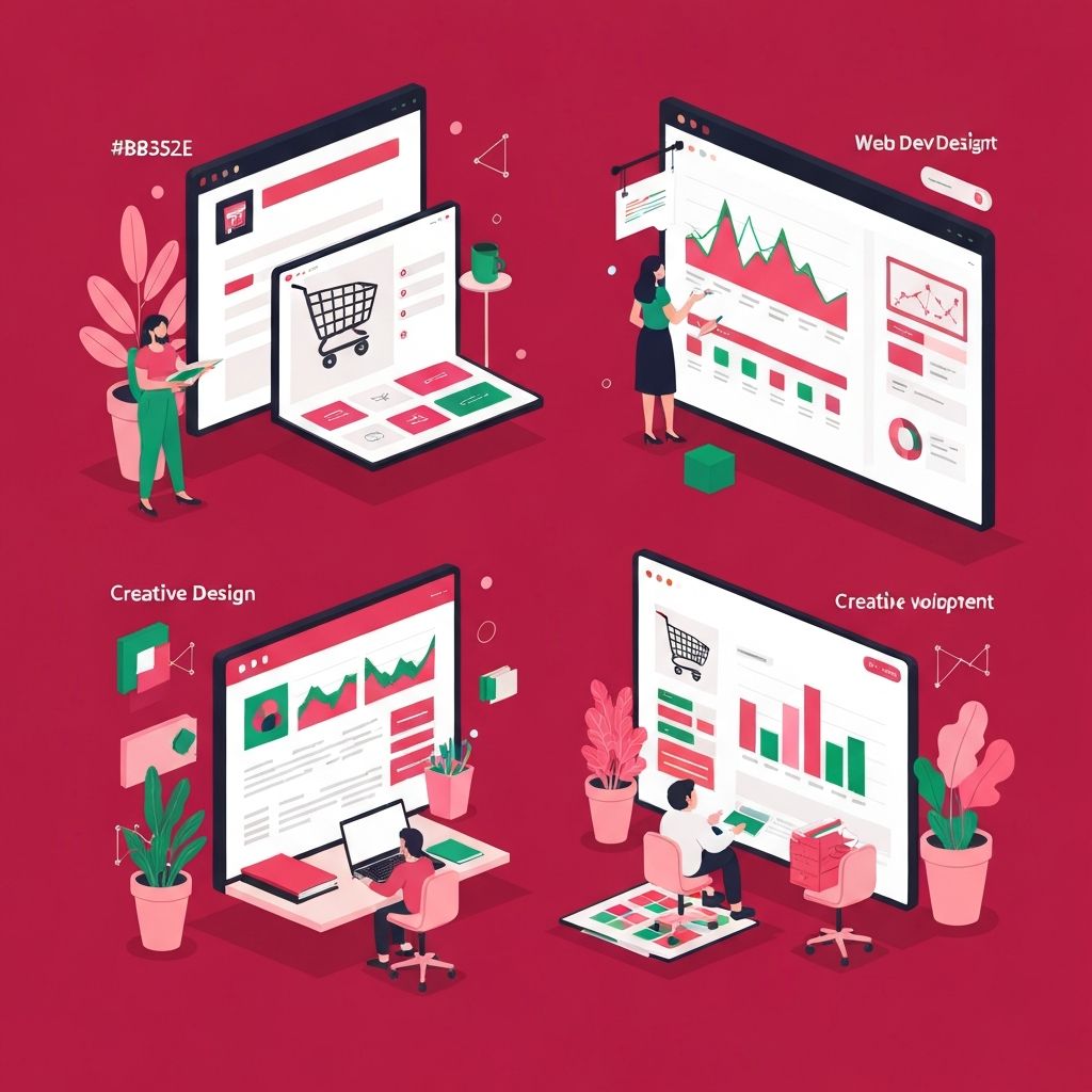 Top 10 Best Web Design & Development Companies in Abakan