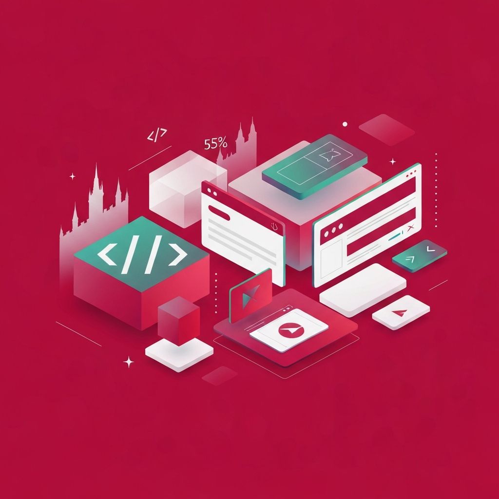 Top 10 Best Web Design & Development Companies in Aberdeen