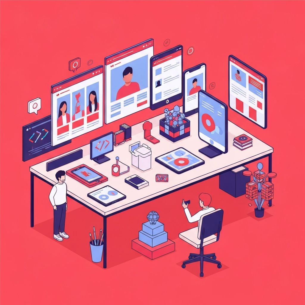 Top 10 Best Web Design & Development Companies in Abomey-Calavi