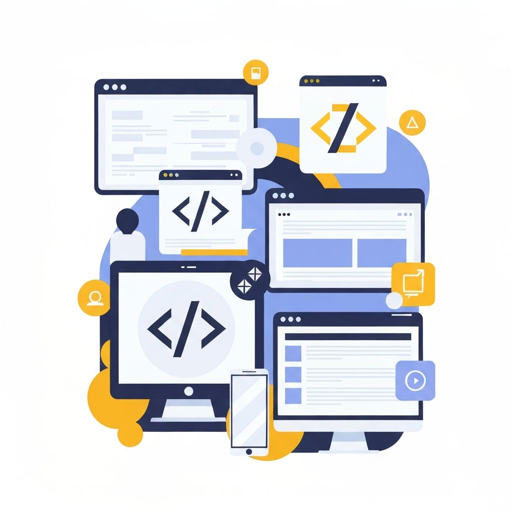 Top 10 Best Web Design & Development Companies in Adana