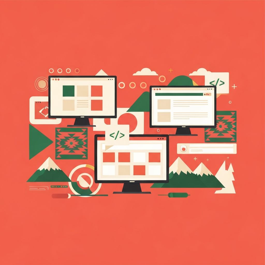 Top 10 Best Web Design & Development Companies in Afghanistan