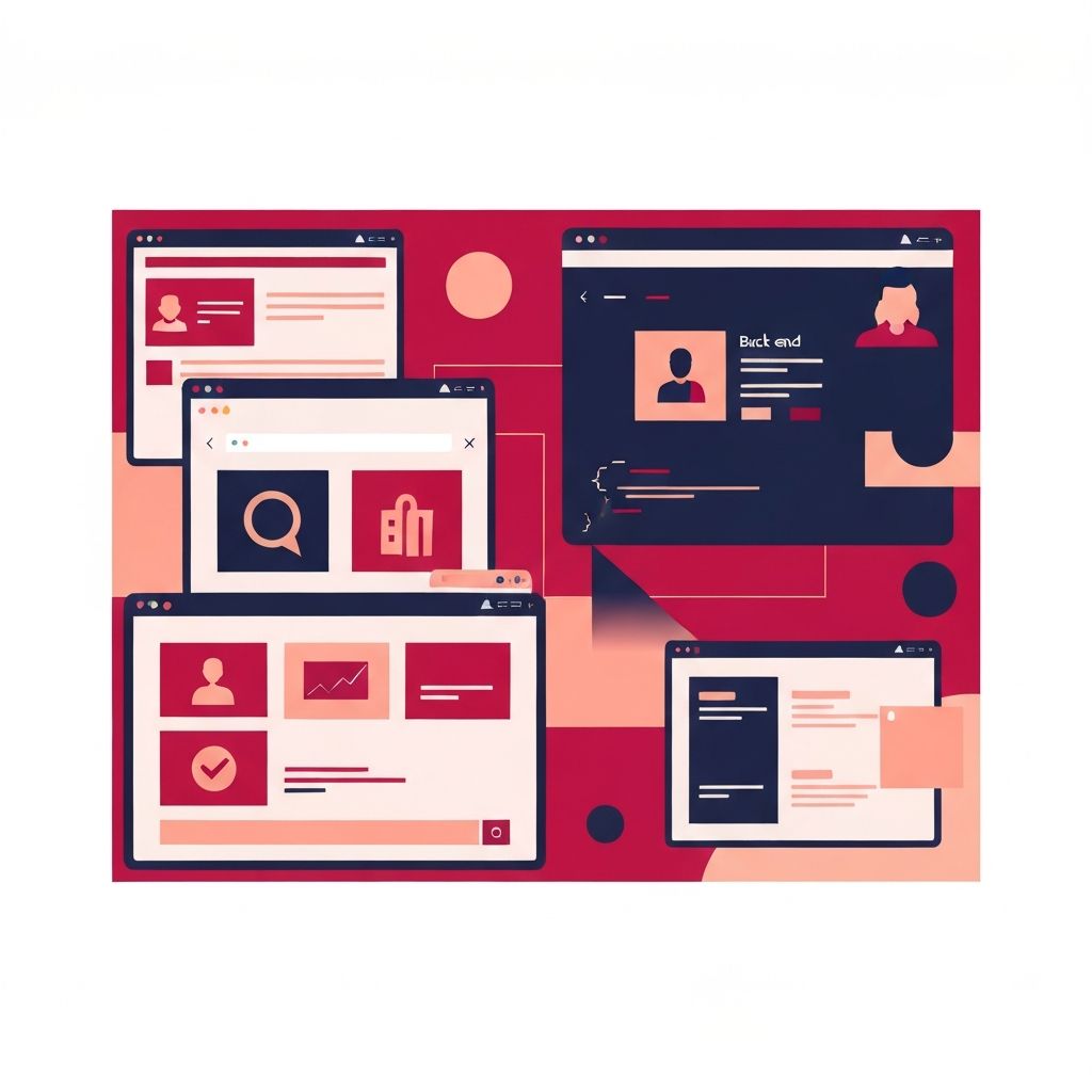 Top 10 Best Web Design & Development Companies in Ajmer