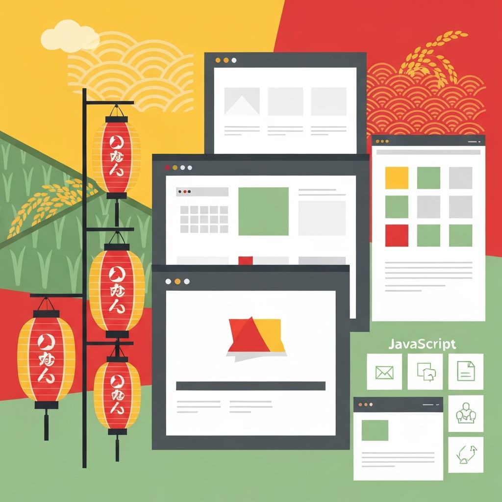 Top 10 Best Web Design & Development Companies in Akita