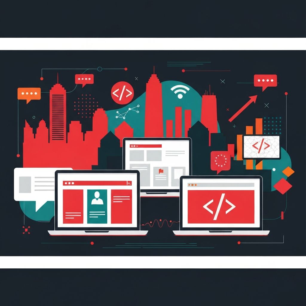 Top 10 Best Web Design & Development Companies in Akure