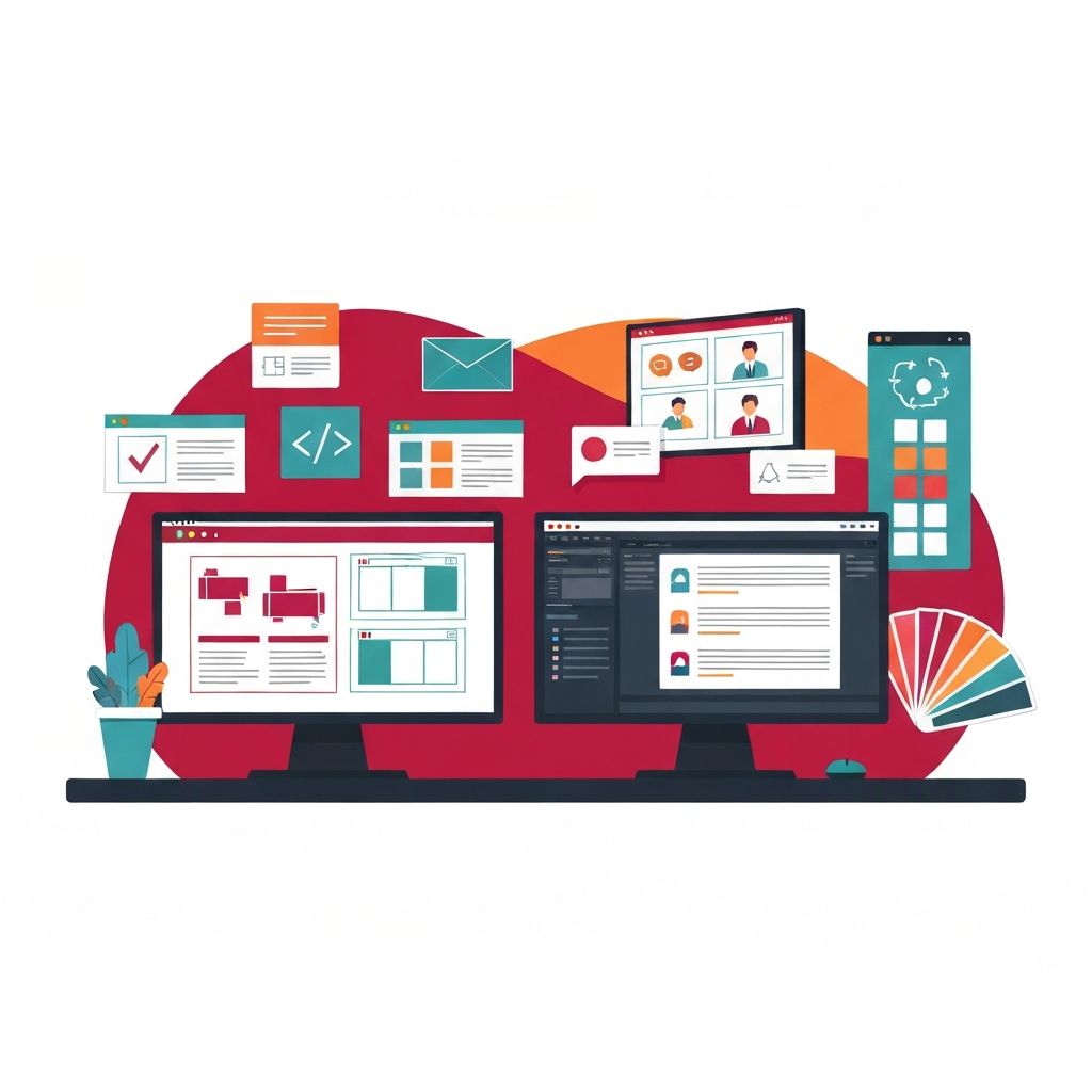 Top 10 Best Web Design & Development Companies in Albury