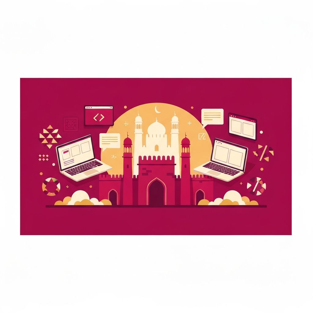 Top 10 Best Web Design & Development Companies in Aleppo