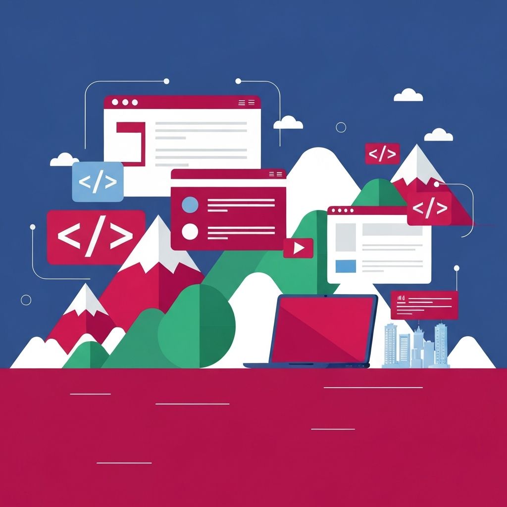 Top 10 Best Web Design & Development Companies in Almaty