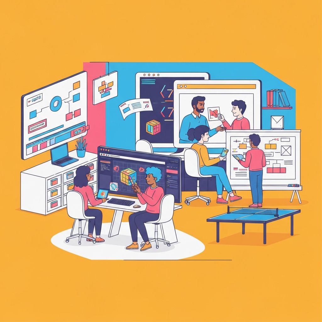 Top 10 Best Web Design & Development Companies in Amadora