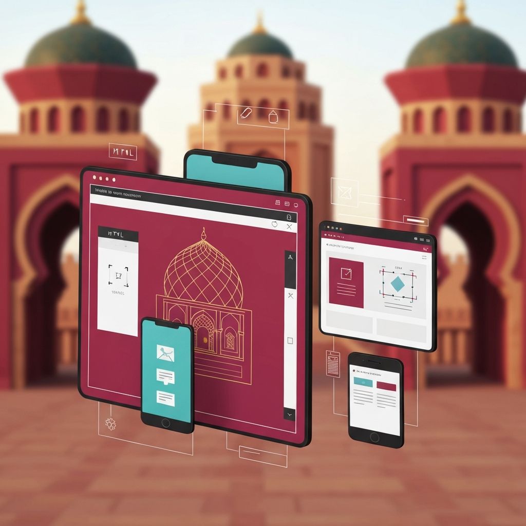 Top 10 Best Web Design & Development Companies in Amara