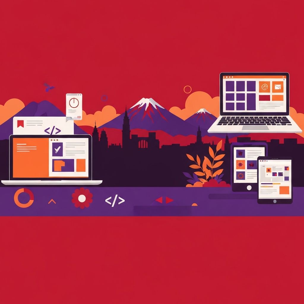 Top 10 Best Web Design & Development Companies in Ambato